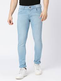 StyleNest - Denim Jeans